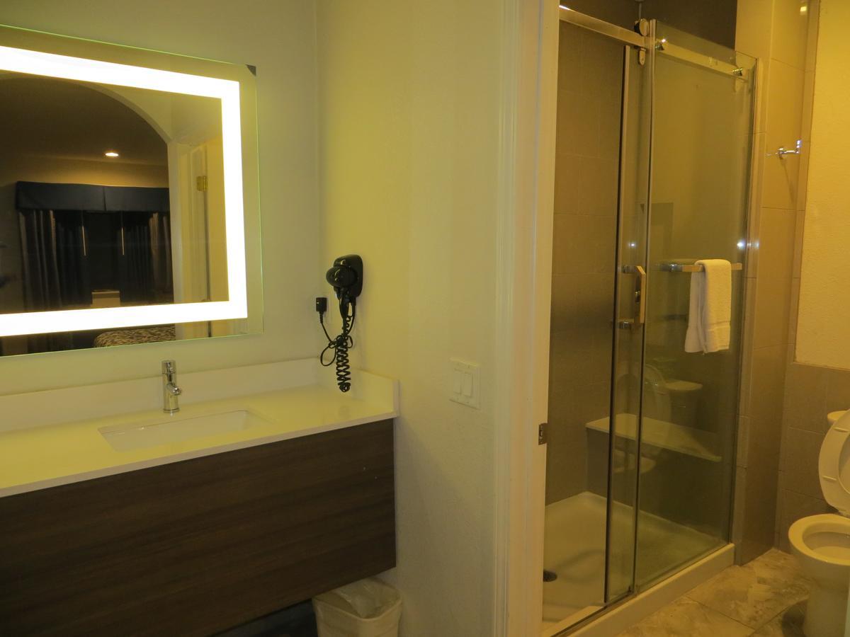 Palace Inn Richey Road Houston Luaran gambar