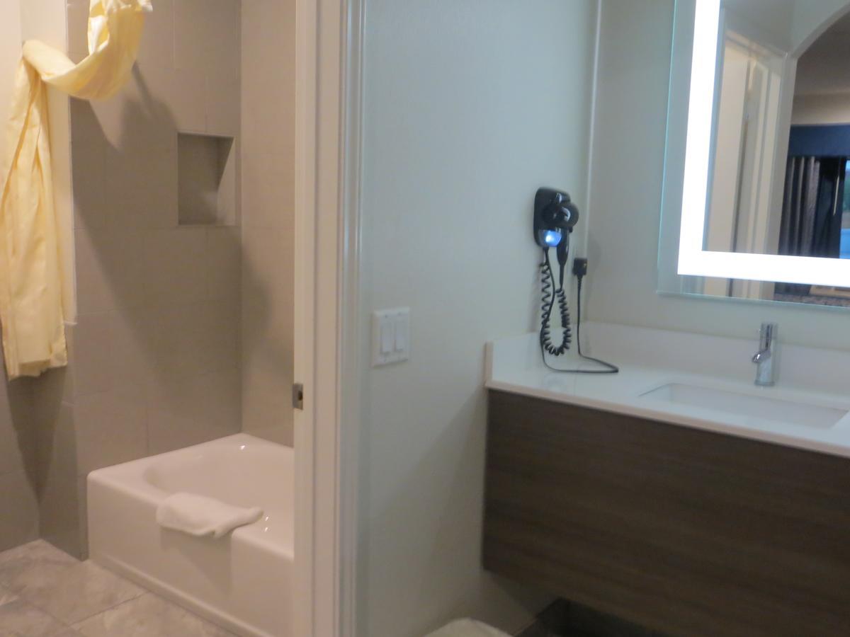Palace Inn Richey Road Houston Luaran gambar