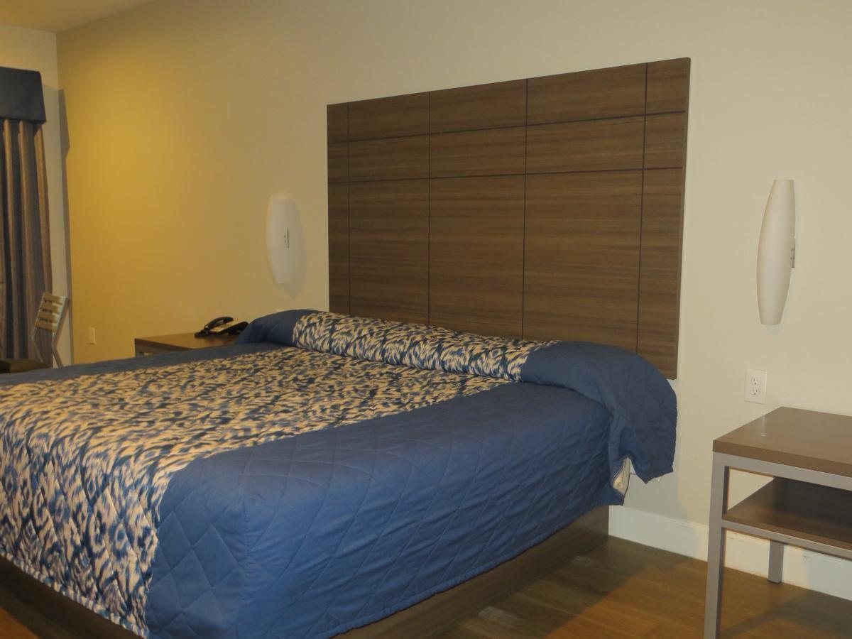 Palace Inn Richey Road Houston Luaran gambar