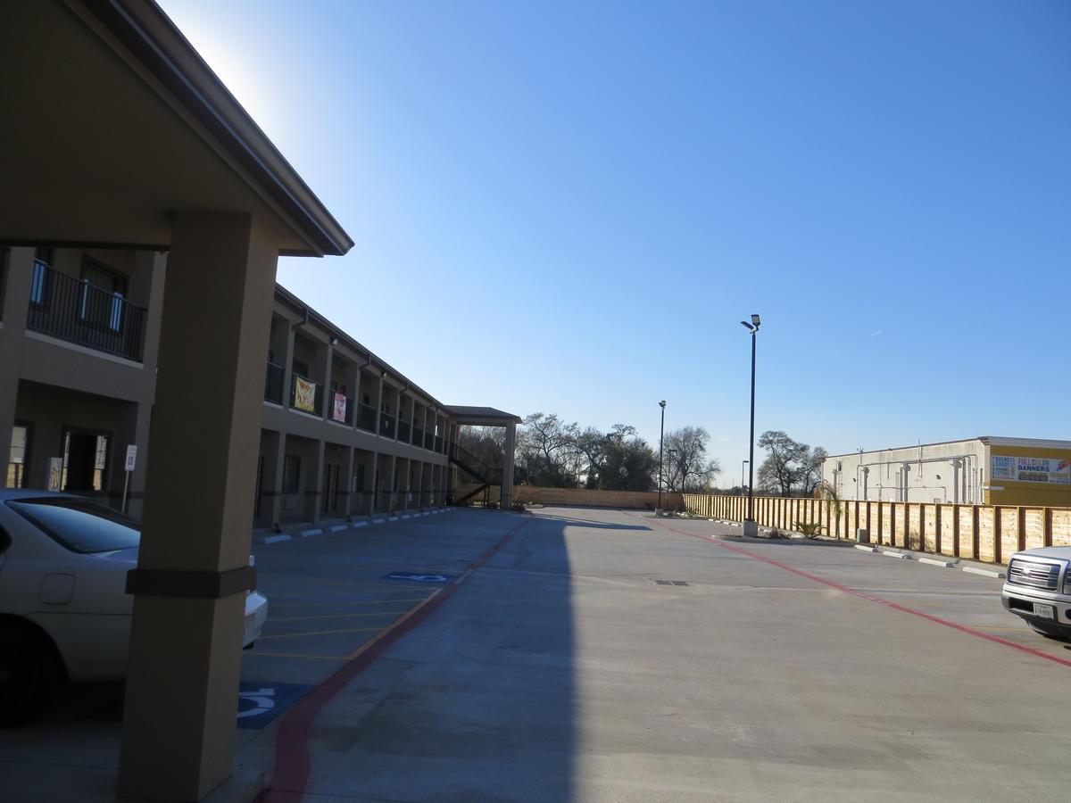 Palace Inn Richey Road Houston Luaran gambar