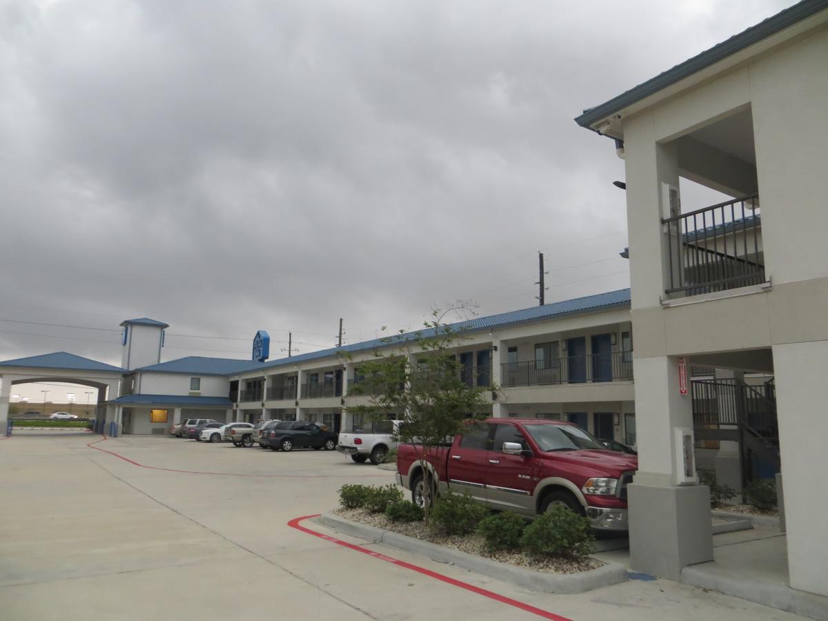 Palace Inn Richey Road Houston Luaran gambar