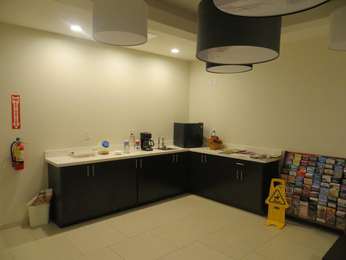 Palace Inn Richey Road Houston Luaran gambar