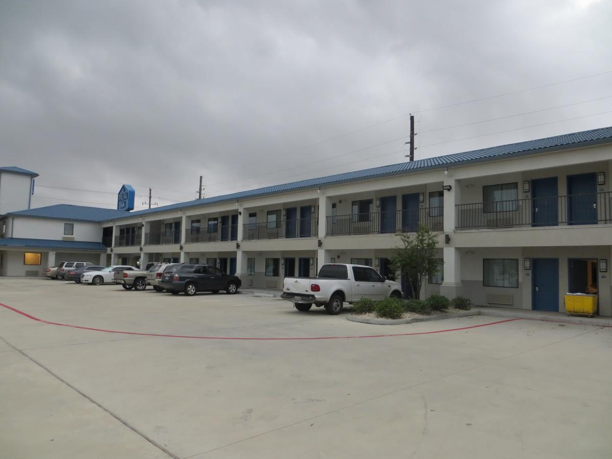 Palace Inn Richey Road Houston Luaran gambar