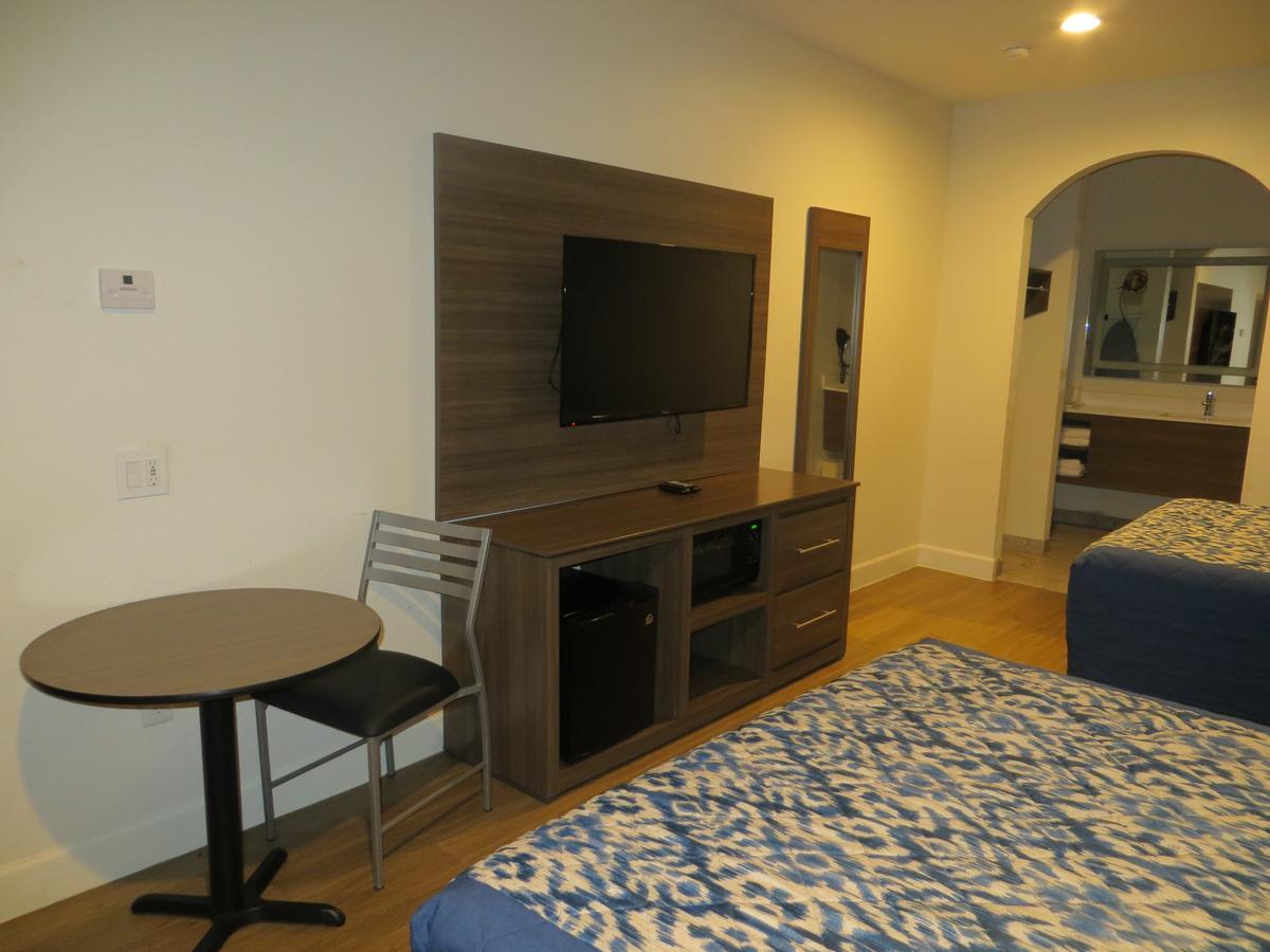 Palace Inn Richey Road Houston Luaran gambar